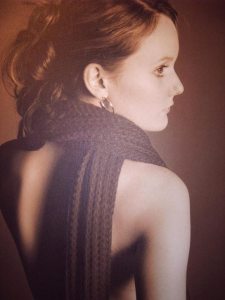 Profilbild von Friederike Kujau