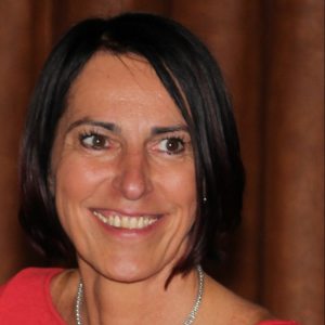 Profilbild von Friederike Lohmann
