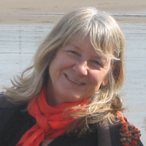 Profilbild von Friederike Lorenzen