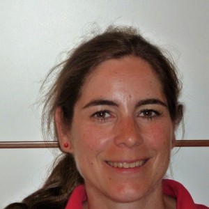 Profilbild von Friederike Marten-Merz
