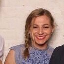 Profilbild von Friederike Mende