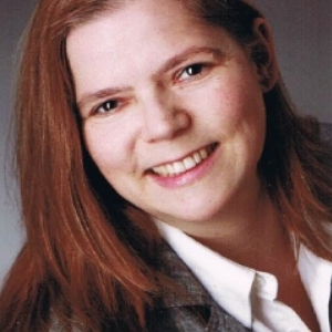 Profilbild von Friederike Meyer