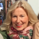 Profilbild von Friederike Meyer