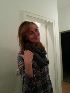 Profilbild von Friederike Möller