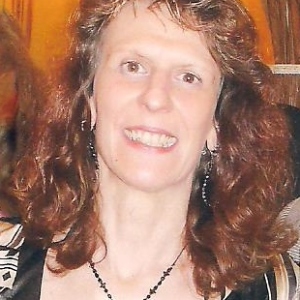 Profilbild von Friederike Mootz