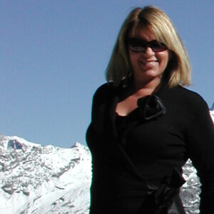 Profilbild von Friederike Müller