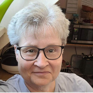 Profilbild von Friederike Neuser-Bostel