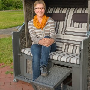 Profilbild von Friederike Niehausmeier