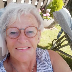 Profilbild von Friederike Pachtner
