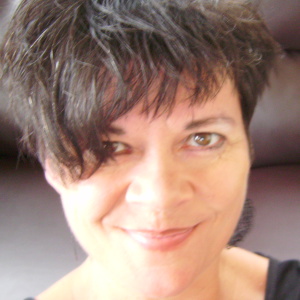 Social Media Profilbild Friederike Pahnke 