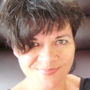 Profilbild von Friederike Pahnke