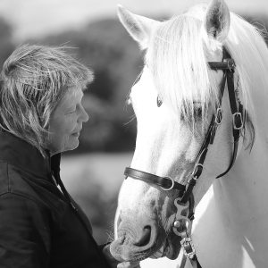 Profilbild von Friederike Pauksztat- Henner