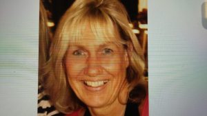 Profilbild von Friederike Pex