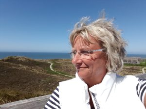 Profilbild von Friederike Poggensee-Nolte