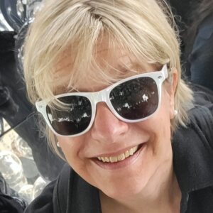 Profilbild von Friederike Polch