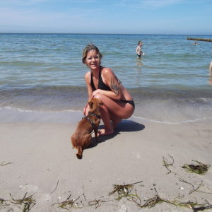 Profilbild von Friederike Reinhardt