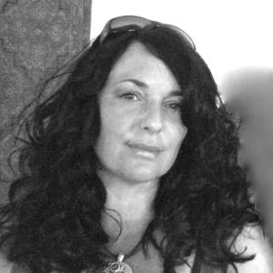 Profilbild von Friederike Rich