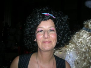 Profilbild von Friederike Roock