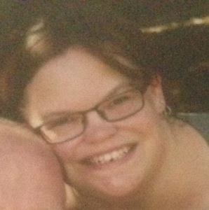 Profilbild von Friederike Rummeling