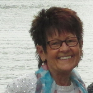 Profilbild von Friederike Schmitz