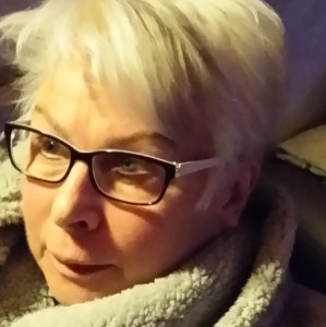 Profilbild von Friederike Schneider