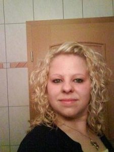 Profilbild von Friederike Scholz