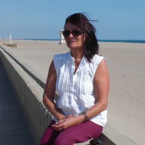 Profilbild von Friederike Sourisseaux