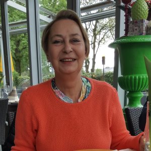 Profilbild von Friederike Spyra