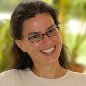 Profilbild von Friederike Straubinger