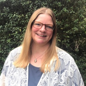 Profilbild von Friederike Venohr