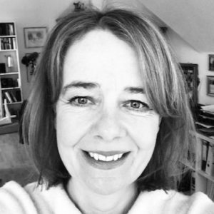 Profilbild von Friederike Wagner