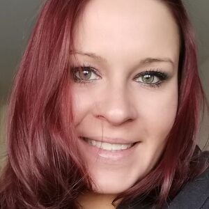 Profilbild von Friederike Wetzel