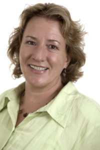 Profilbild von Friederike von der Gönna