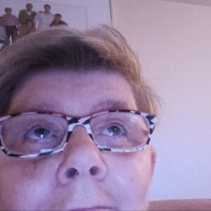 Profilbild von Friederun Charlotte Roersch