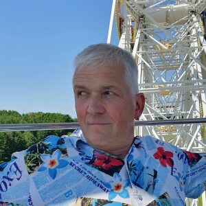Profilbild von Friedheim Gerstenberger
