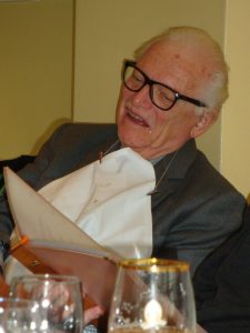 Profilbild von Friedhelm Axel Goetz Berg