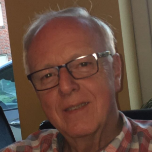Profilbild von Friedhelm Albert
