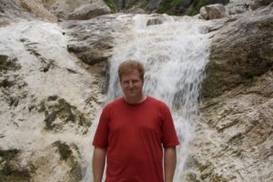 Profilbild von Friedhelm Arnhold