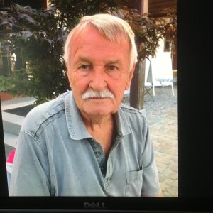 Profilbild von Friedhelm Balgar