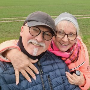 Profilbild von Friedhelm Bente