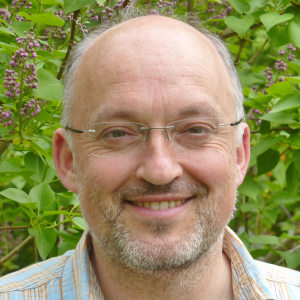 Profilbild von Friedhelm Berger