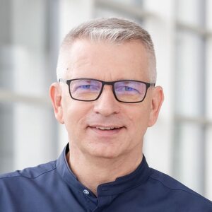 Profilbild von Friedhelm Best