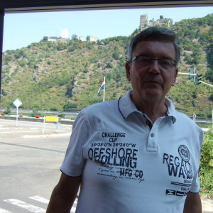 Profilbild von Friedhelm Betzing