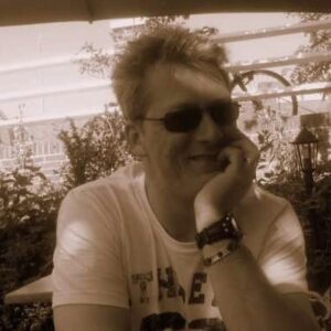 Profilbild von Friedhelm Bleeker