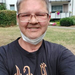 Profilbild von Friedhelm Bley