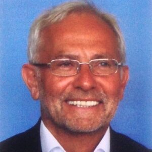 Profilbild von Friedhelm Bohla