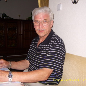 Profilbild von Friedhelm Bollmann