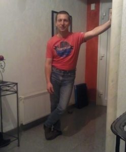 Profilbild von Friedhelm Bongen