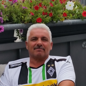 Profilbild von Friedhelm Bornewasser