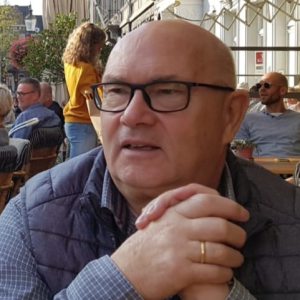 Profilbild von Friedhelm Bruckhoff